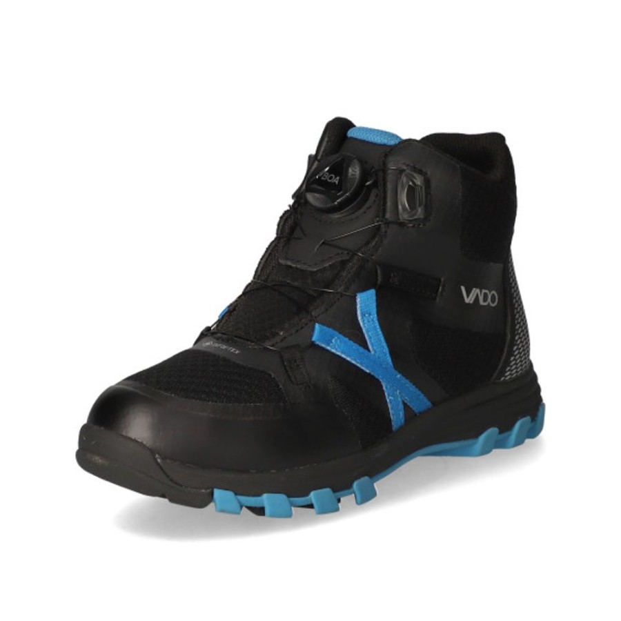 Kinder Vado Outdoorschuhe | Vado Winterstiefeletten