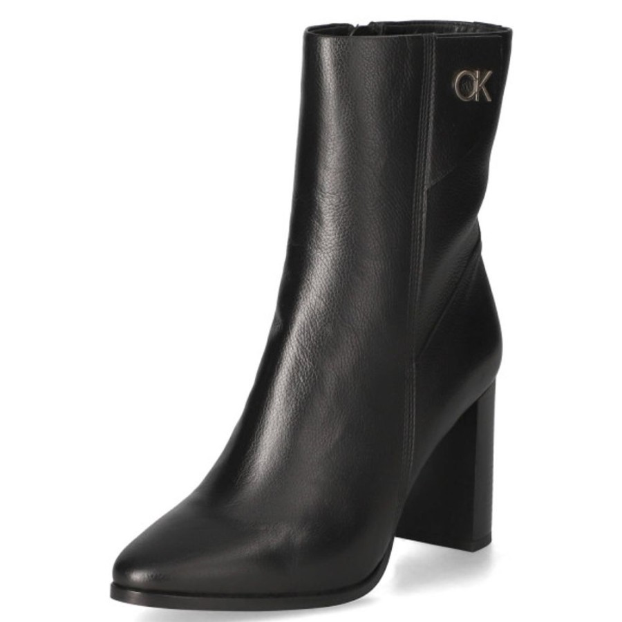 Damen Calvin Klein Stiefeletten | Calvin Klein Stiefeletten