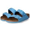 Damen Birkenstock Pantoletten | Birkenstock Pantoletten Arizona Bs