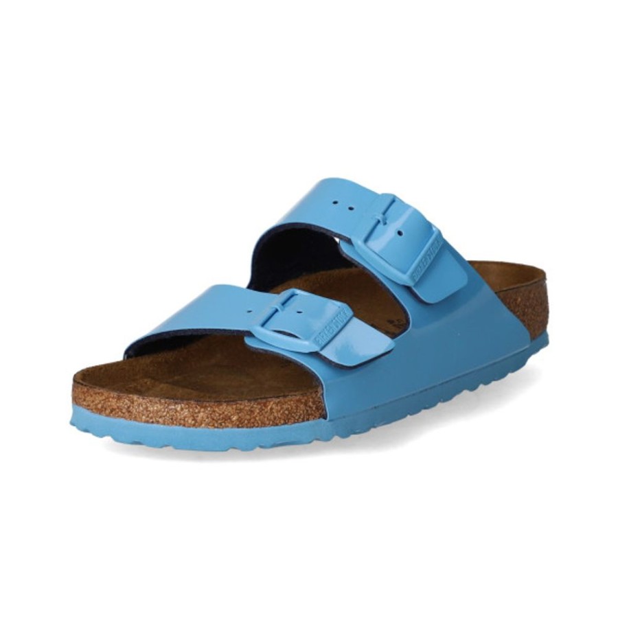 Damen Birkenstock Pantoletten | Birkenstock Pantoletten Arizona Bs