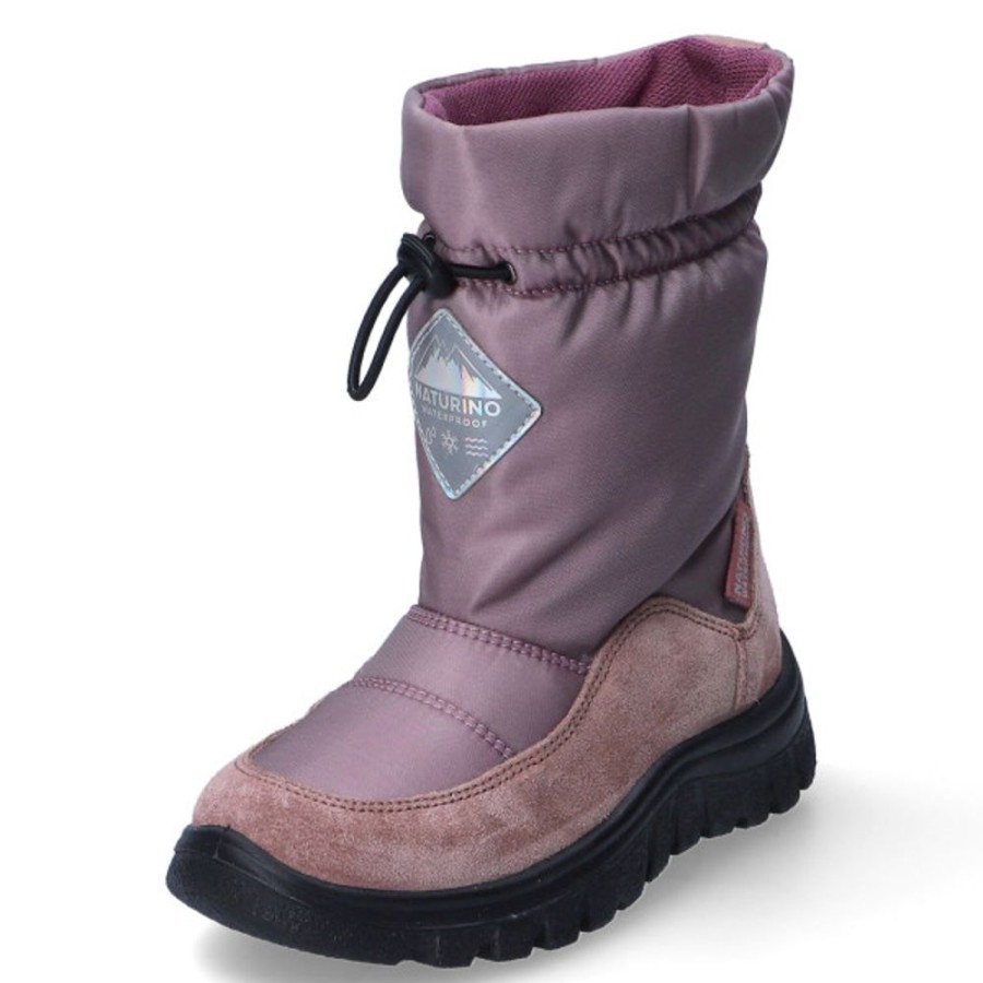 Kinder Naturino Stiefel & Stiefeletten | Naturino Winterstiefel Varna