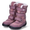 Kinder Lico Stiefel & Stiefeletten | Lico Winterstiefeletten Ingra V