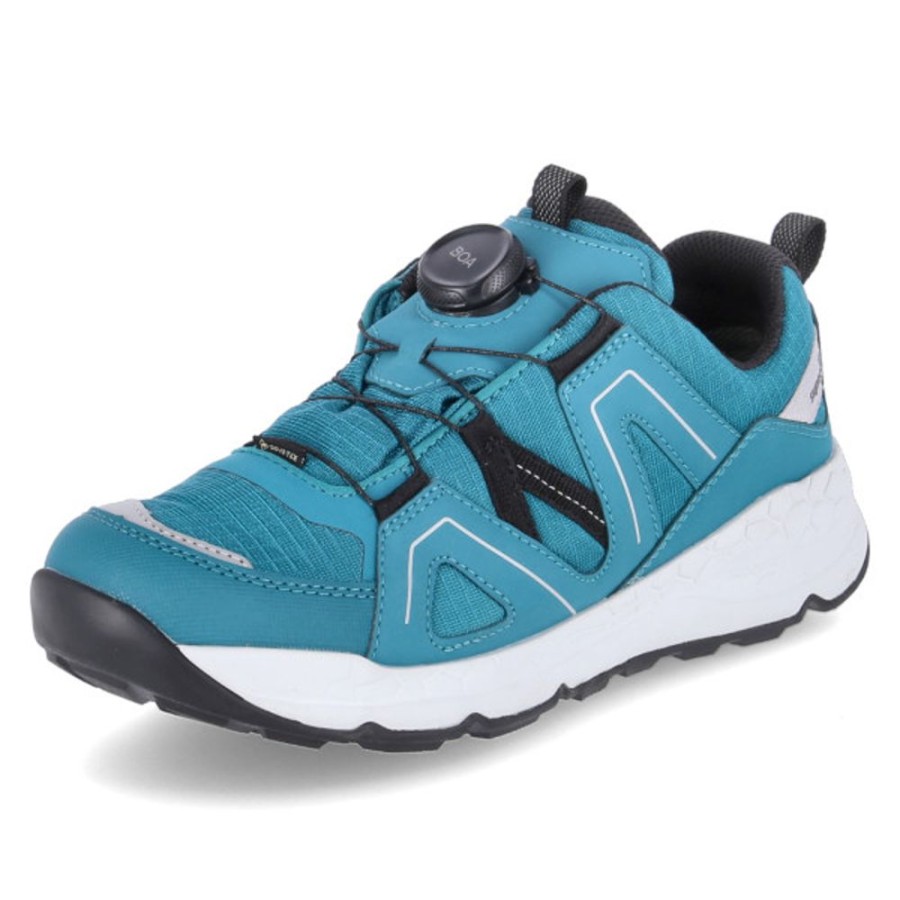 Kinder Superfit Outdoorschuhe | Superfit Low Sneaker Free Ride