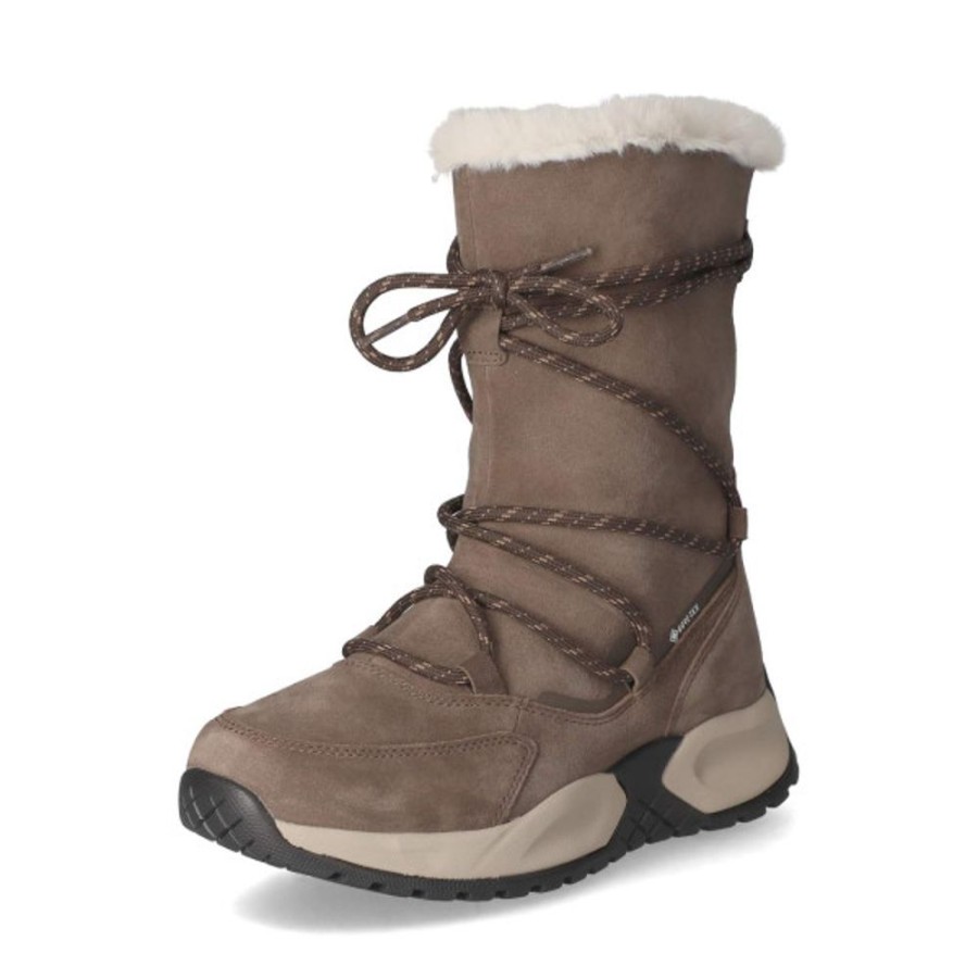 Damen Gabor Stiefeletten | Gabor Winterstiefeletten