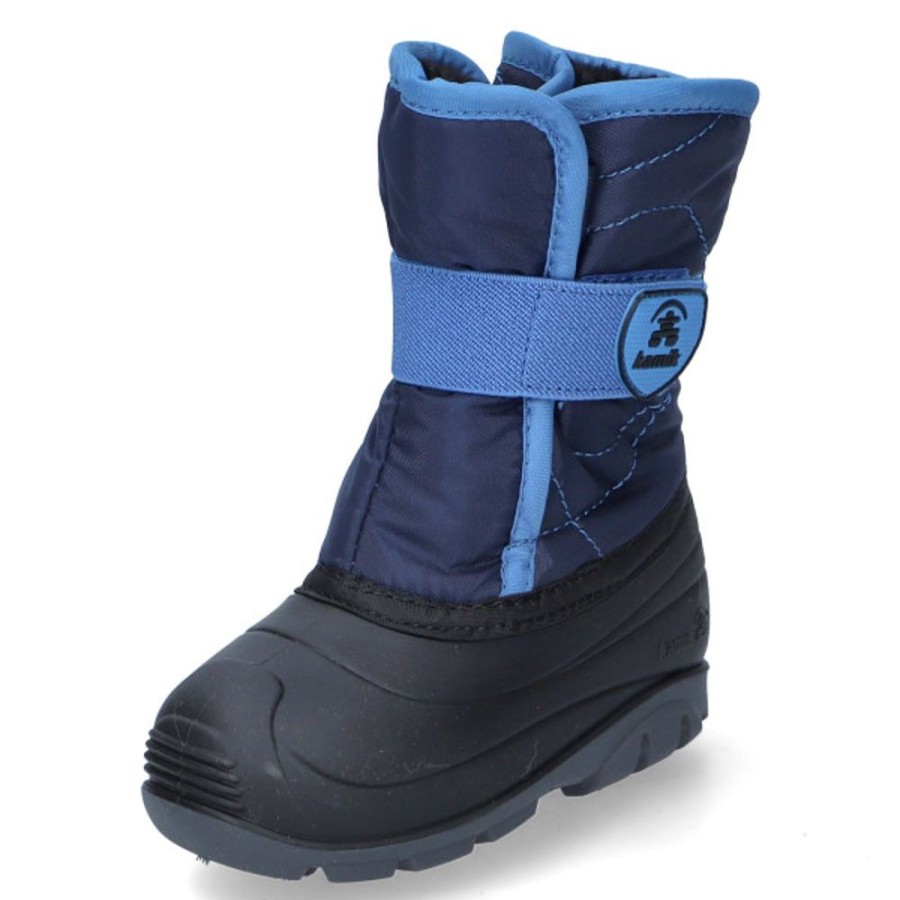 Kinder Kamik Stiefel & Stiefeletten | Kamik Winterstiefeletten Snowbug 3