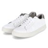 Herren Rieker Halbschuhe | Rieker Low Sneaker