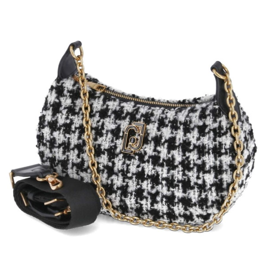 Damen LIU JO Schulter- & Umhangetaschen | Liu Jo Hobo Bag Brionia