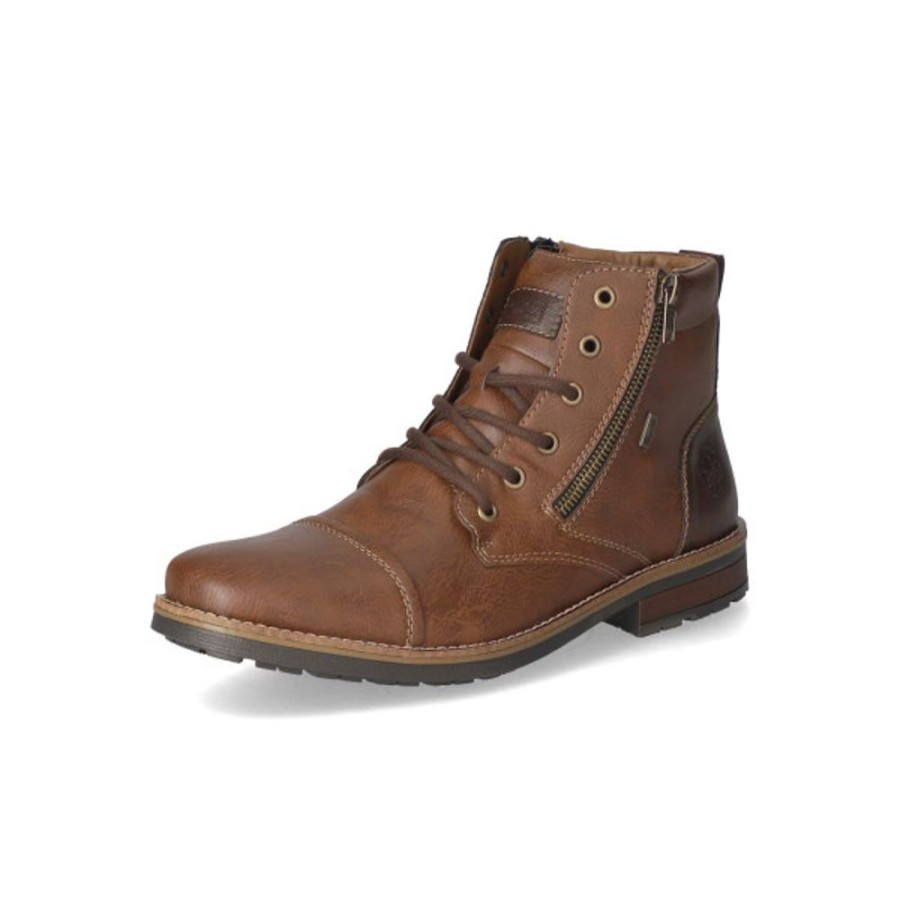 Herren Rieker Stiefel & Boots | Rieker Stiefeletten