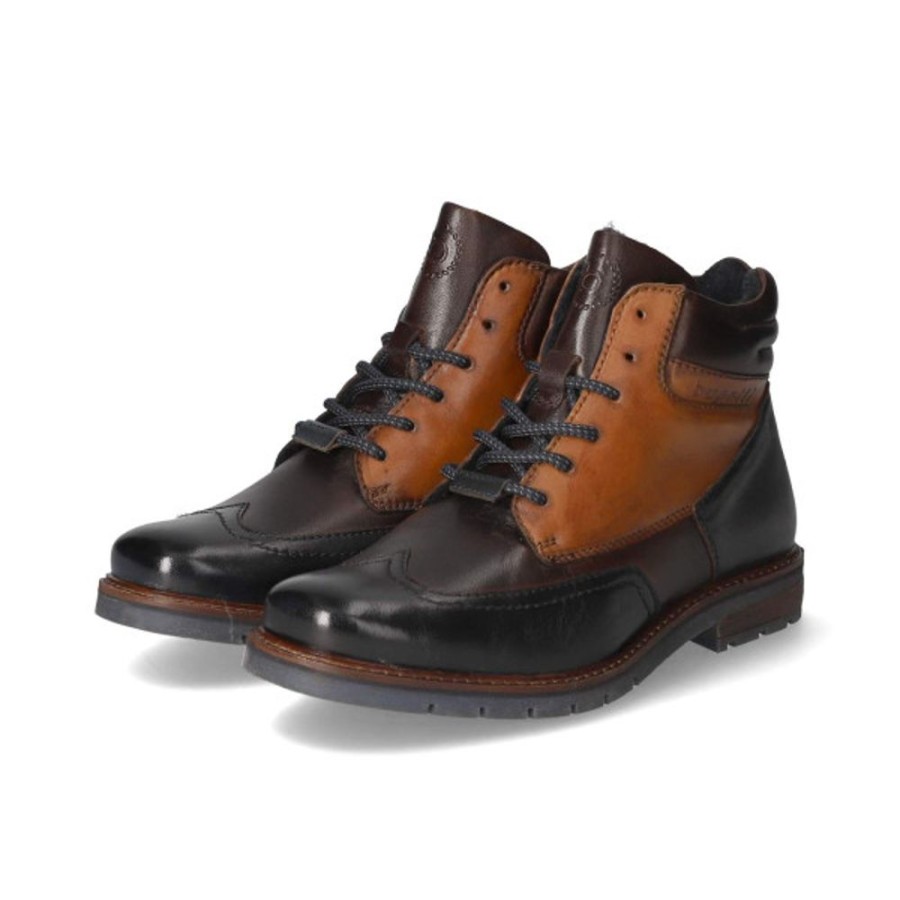 Herren Bugatti Stiefel & Boots | Bugatti Stiefeletten