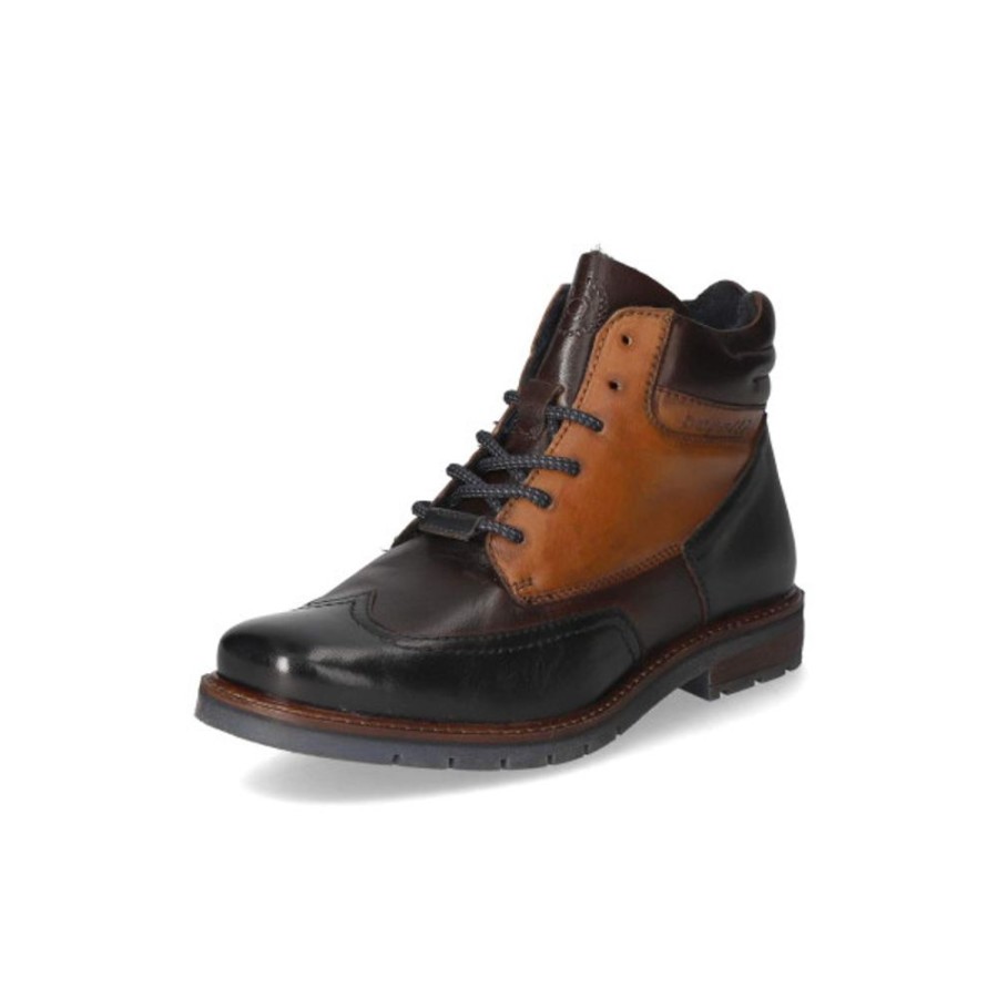 Herren Bugatti Stiefel & Boots | Bugatti Stiefeletten