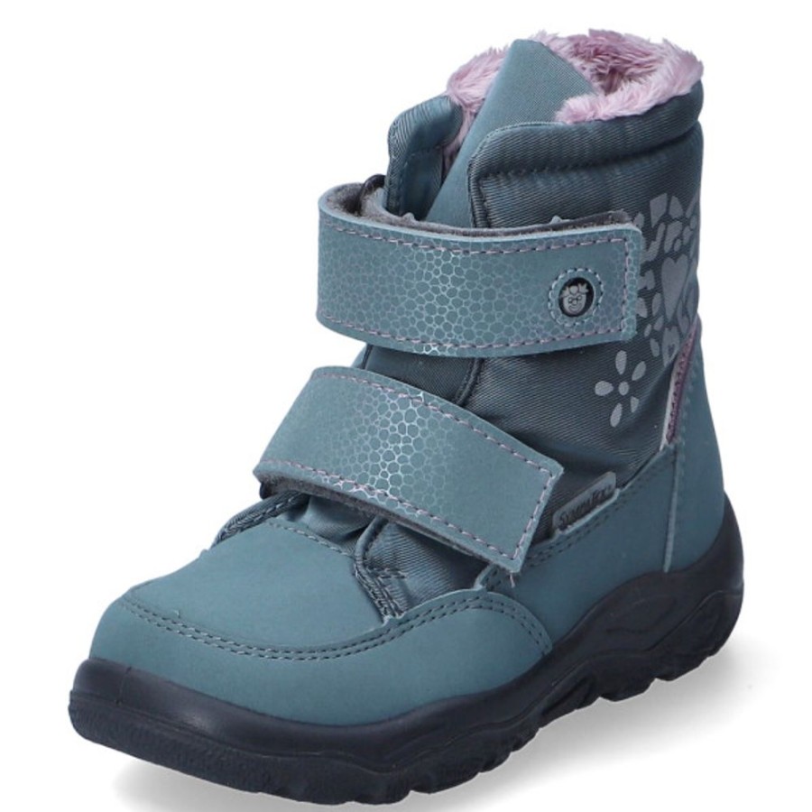 Kinder Ricosta Stiefel & Stiefeletten | Ricosta Winterstiefeletten Jana