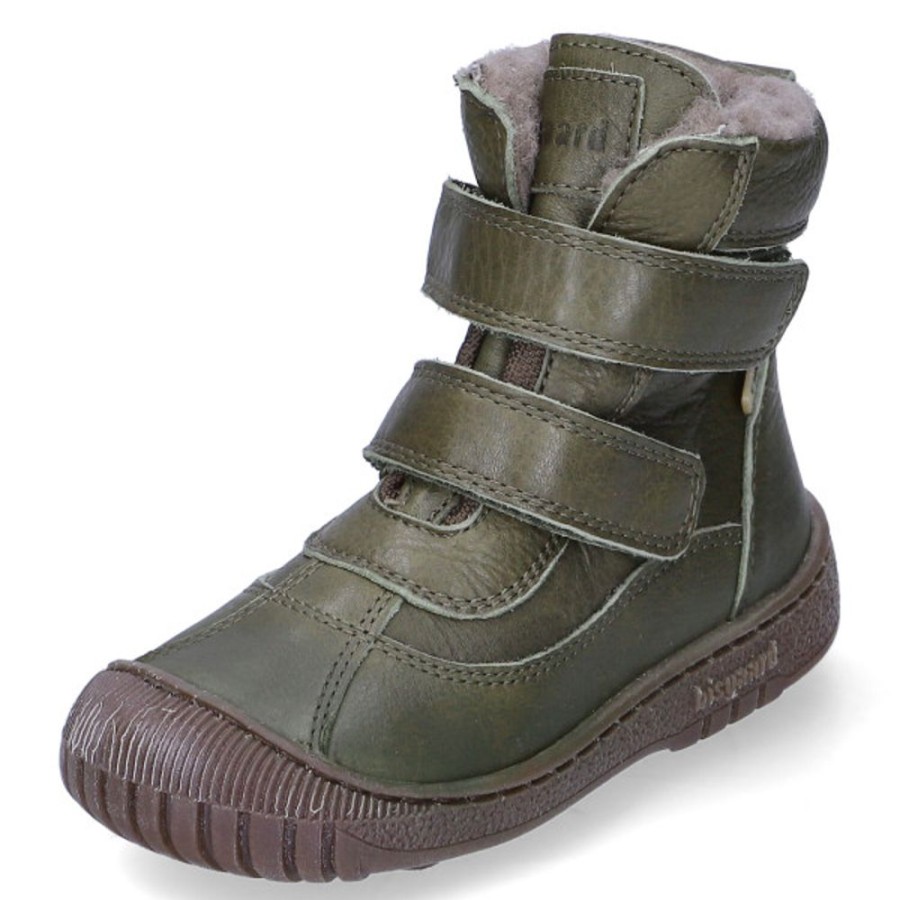 Kinder bisgaard Stiefel & Stiefeletten | Bisgaard Winterstiefeletten Ellis Tex