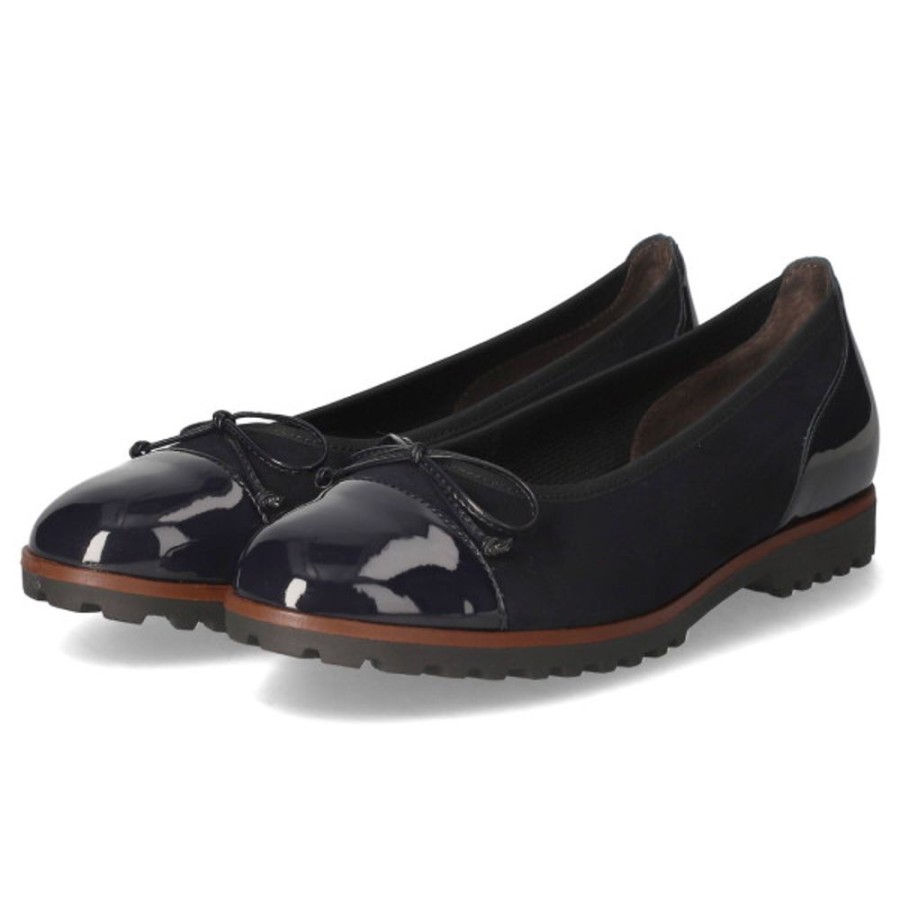 Damen Gabor Ballerinas | Gabor Ballerinas