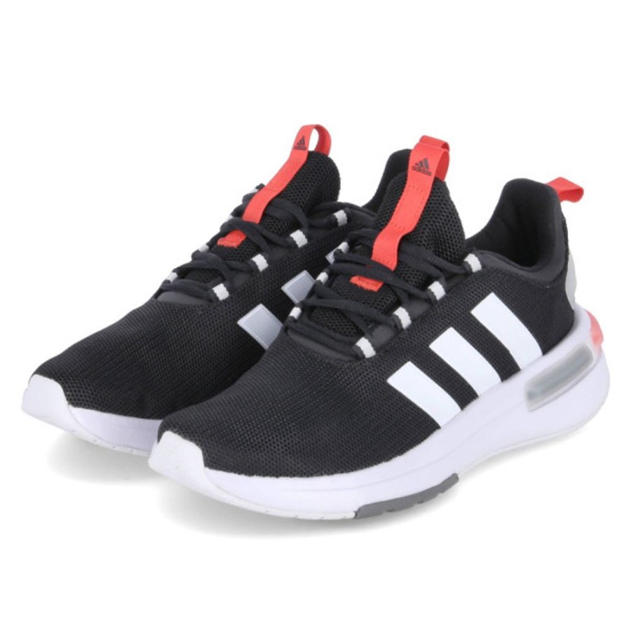 Herren Adidas Sportschuhe | Adidas Laufschuhe Racer Tr23