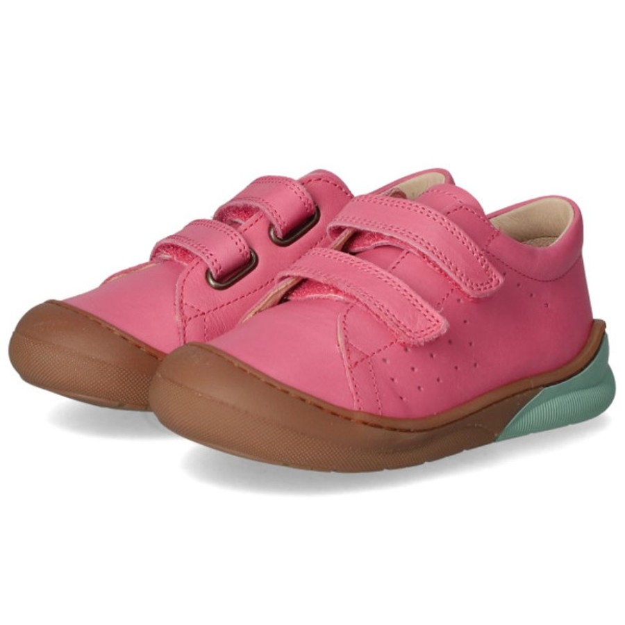 Kinder Naturino Halbschuhe | Naturino Halbschuhe Gabby