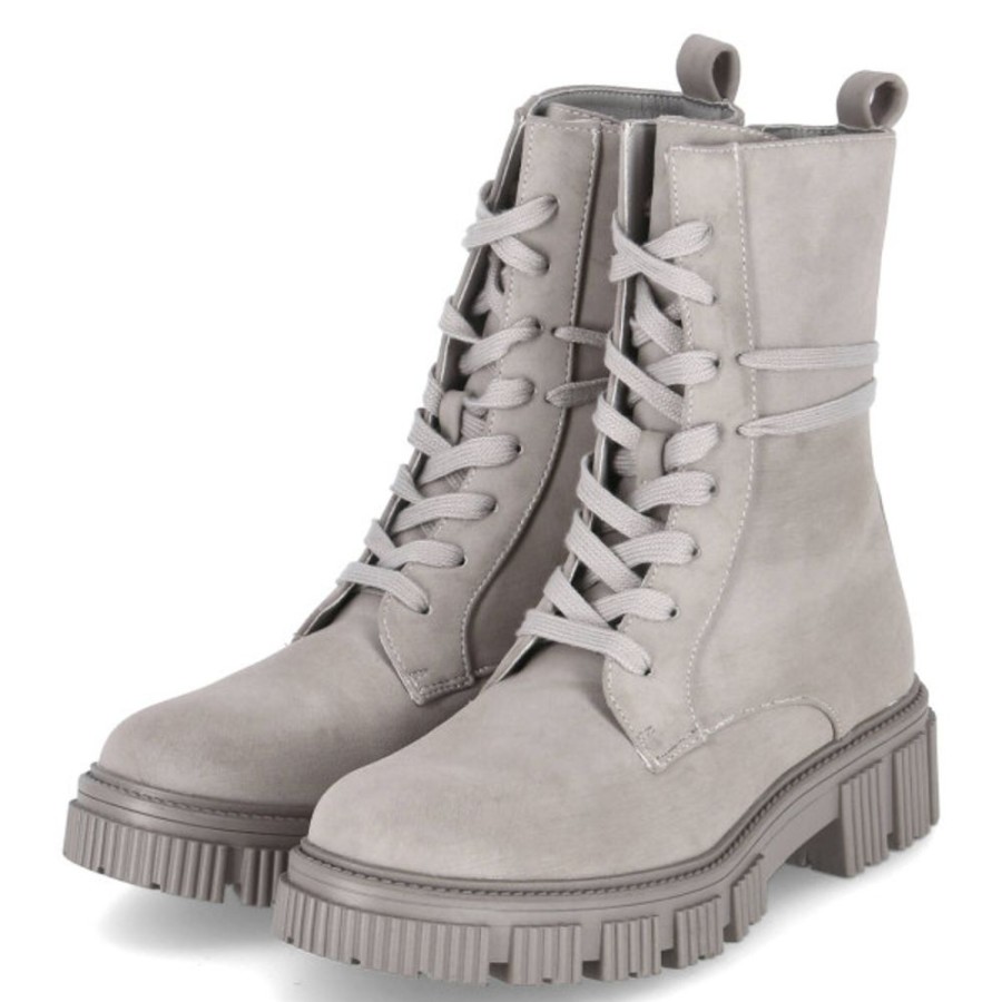 Damen Dockers by Gerli Stiefeletten | Dockers By Gerli Combat Boots