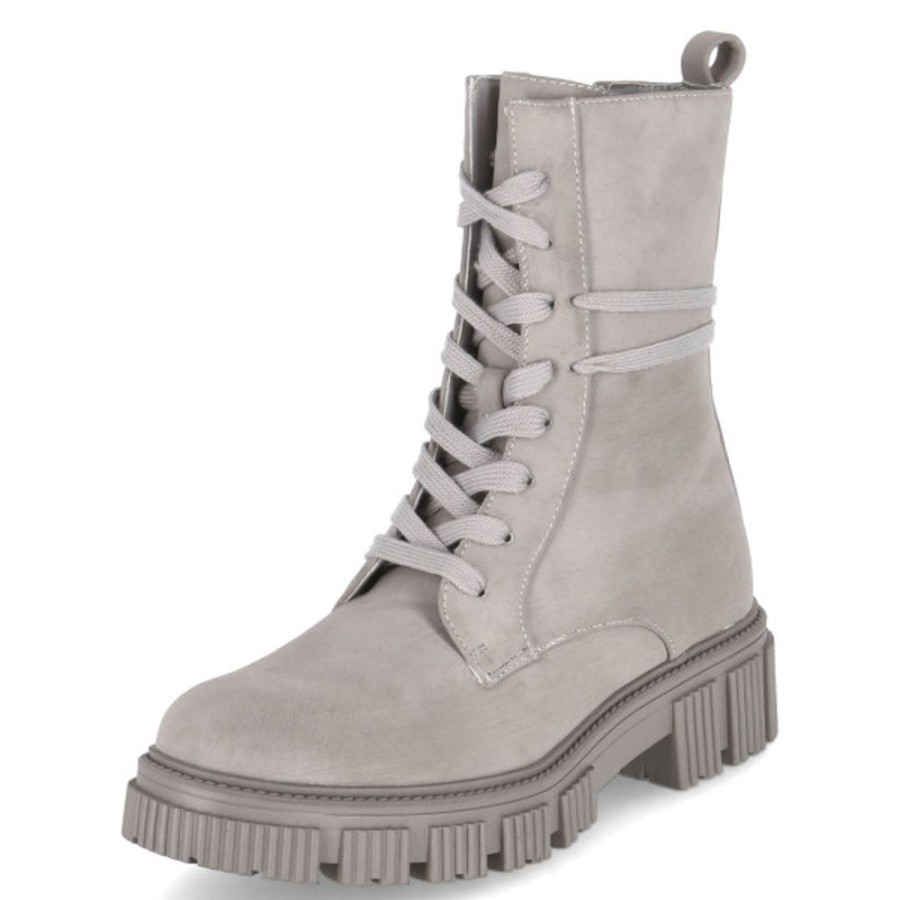 Damen Dockers by Gerli Stiefeletten | Dockers By Gerli Combat Boots