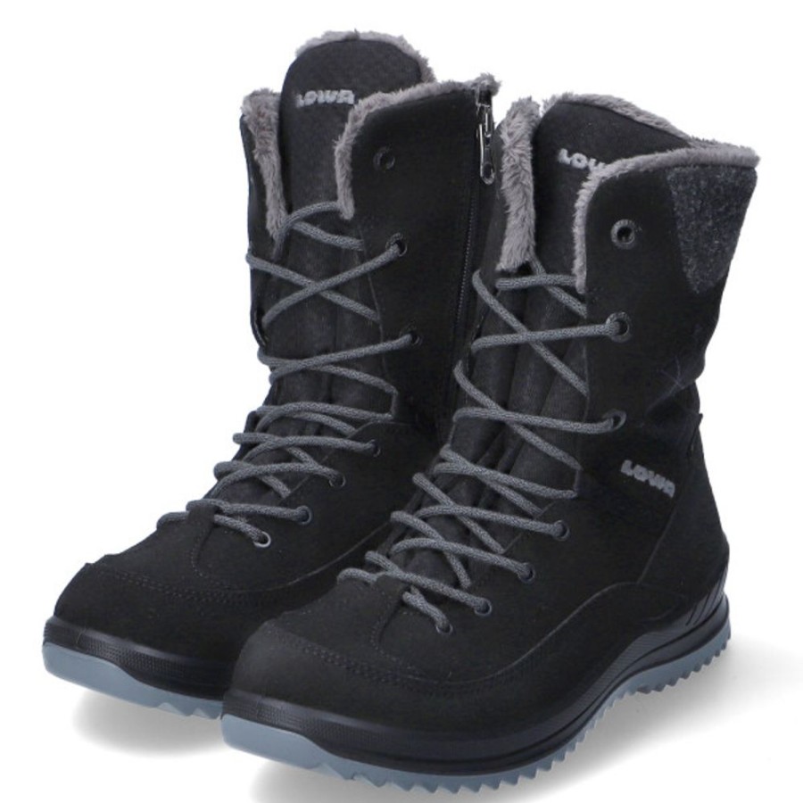 Kinder LOWA Stiefel & Stiefeletten | Lowa Winterstiefeletten Bianca