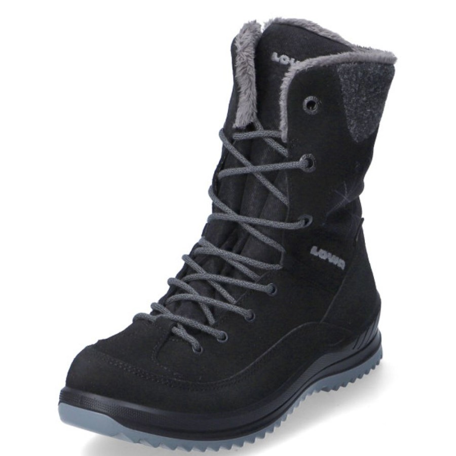 Kinder LOWA Stiefel & Stiefeletten | Lowa Winterstiefeletten Bianca