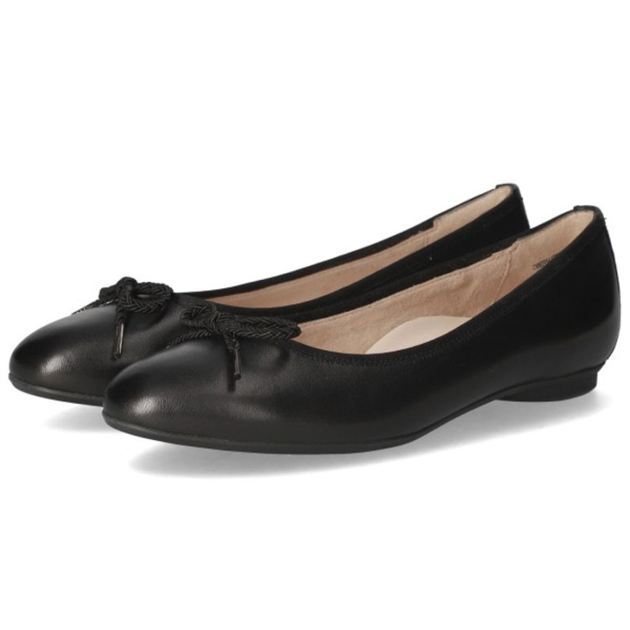 Damen Paul Green Ballerinas | Paul Green Ballerinas