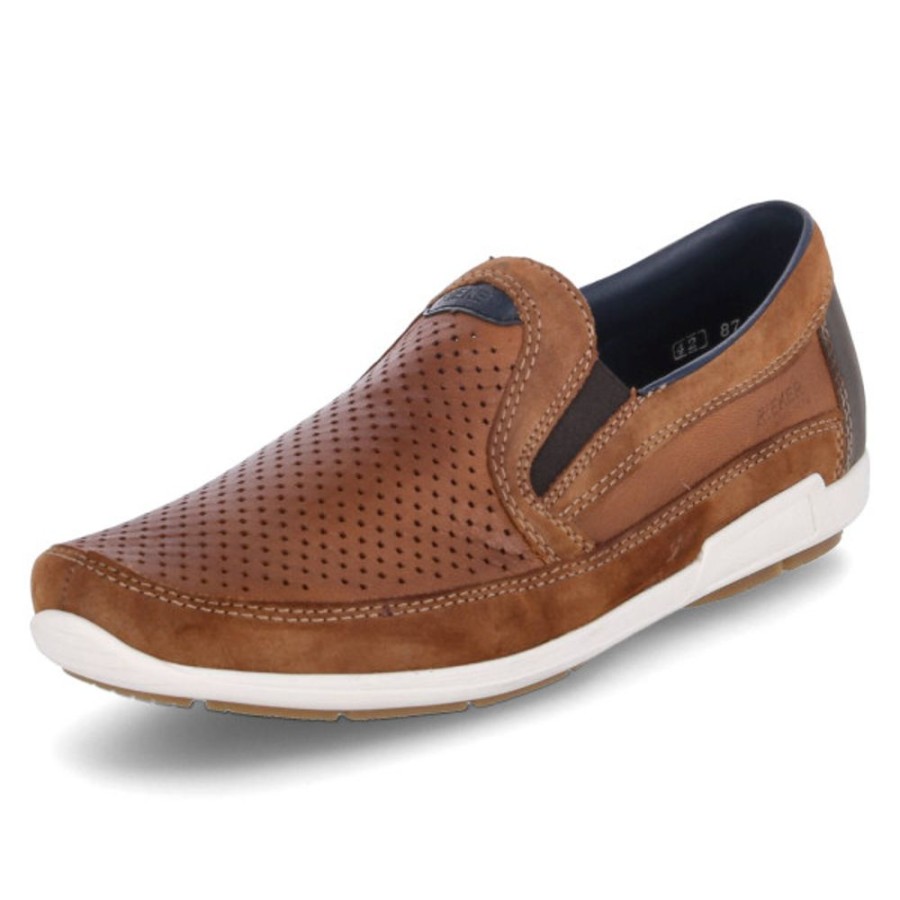 Herren Rieker Slipper | Rieker Slipper