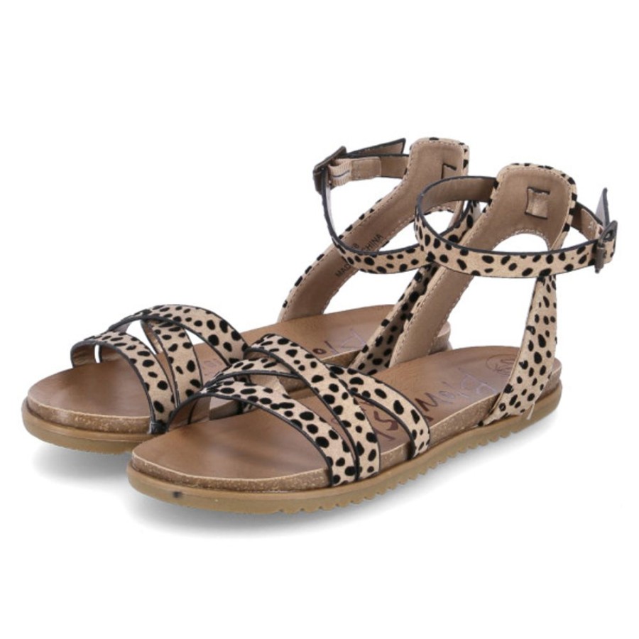 Damen blowfish Sandalen | Blowfish Riemchensandalen Maylie