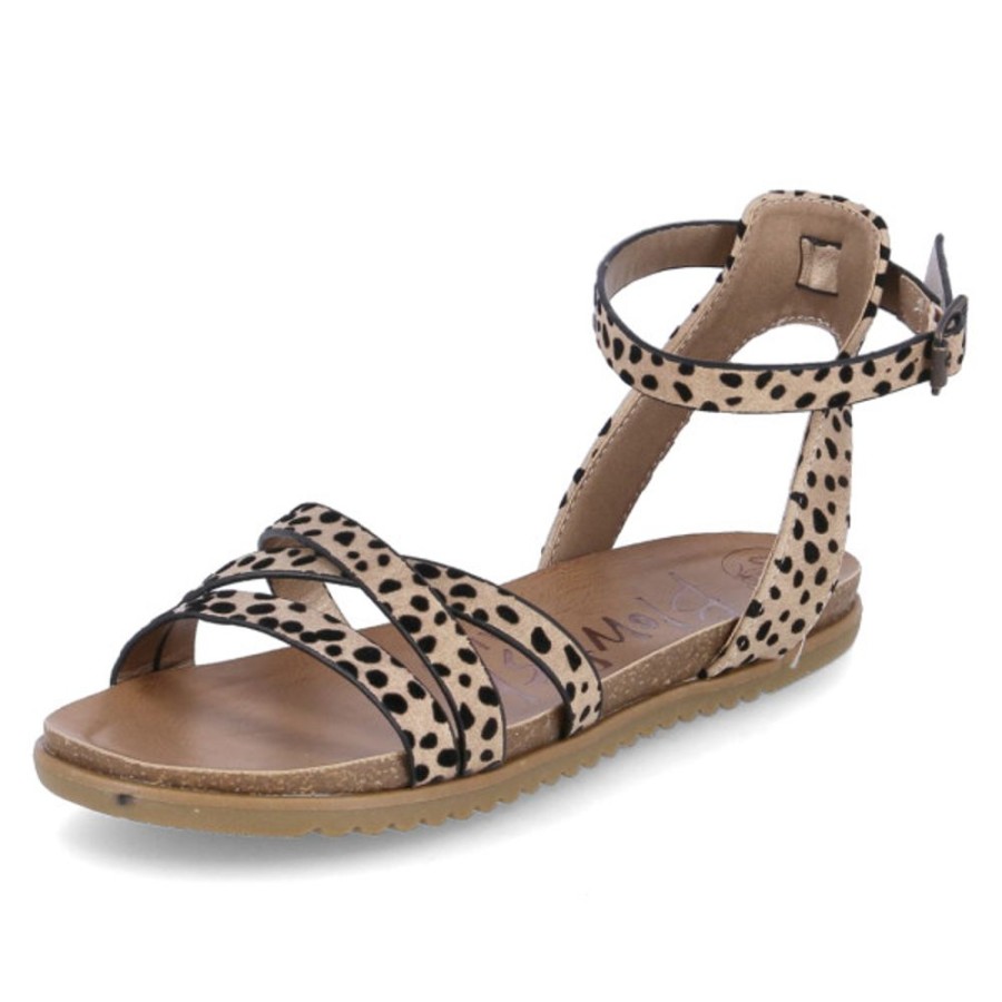 Damen blowfish Sandalen | Blowfish Riemchensandalen Maylie