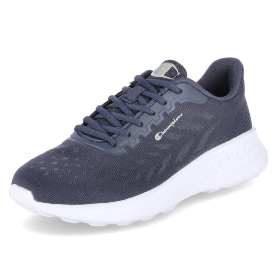 Herren Champion Sportschuhe | Champion Low Sneaker Core Element