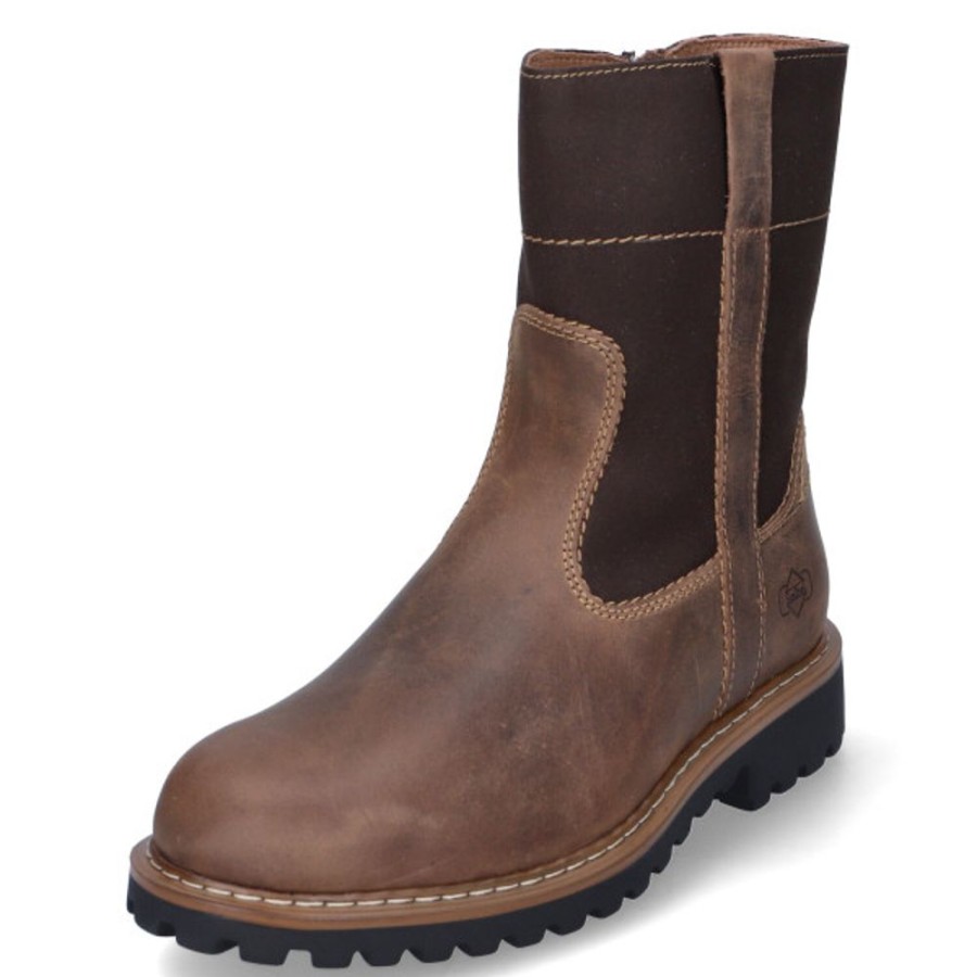 Herren Josef Seibel Stiefel & Boots | Josef Seibel Winterstiefeletten Chance