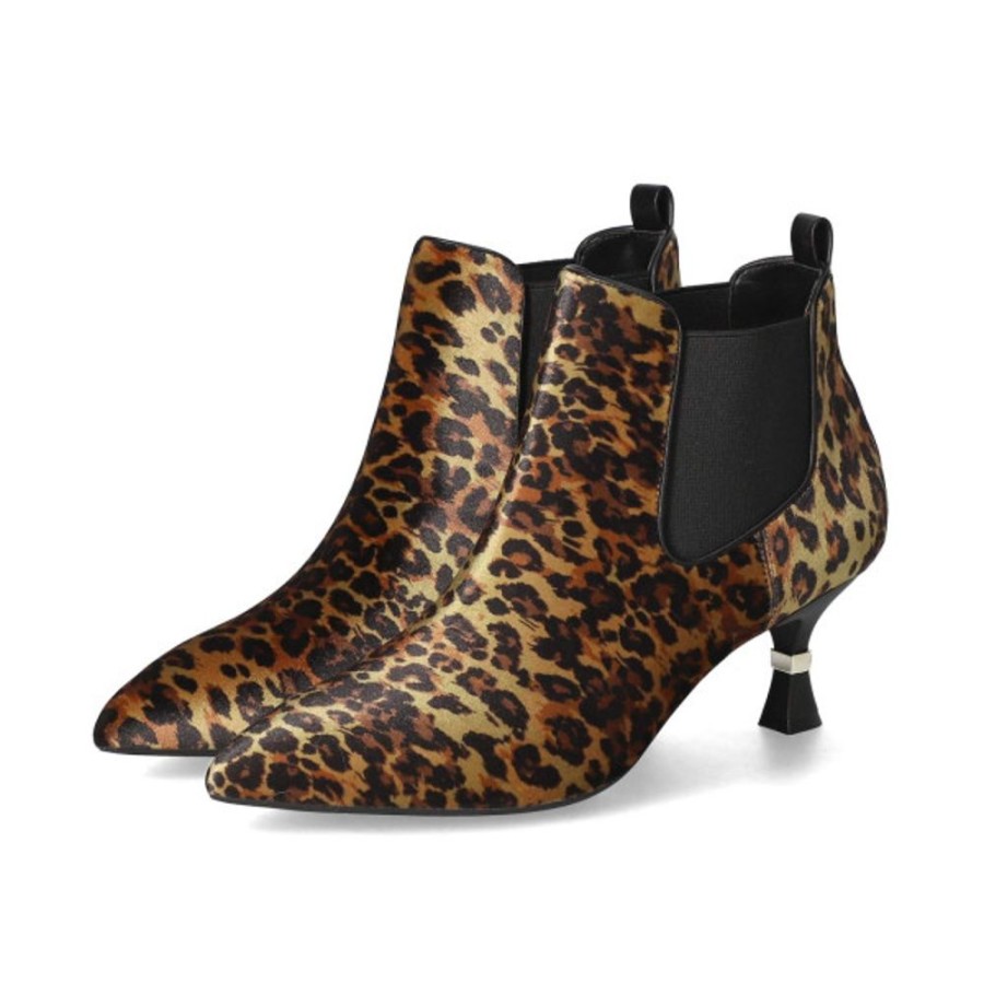 Damen LIU JO Stiefeletten | Liu Jo Ankle Boots Gaia 18