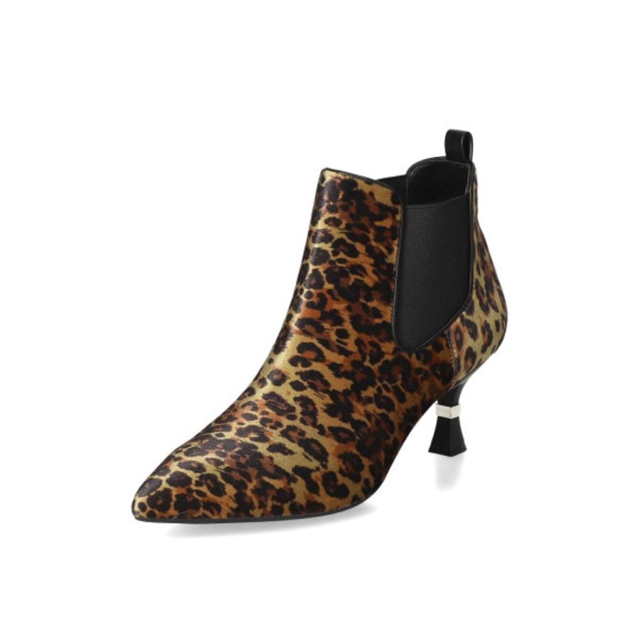 Damen LIU JO Stiefeletten | Liu Jo Ankle Boots Gaia 18