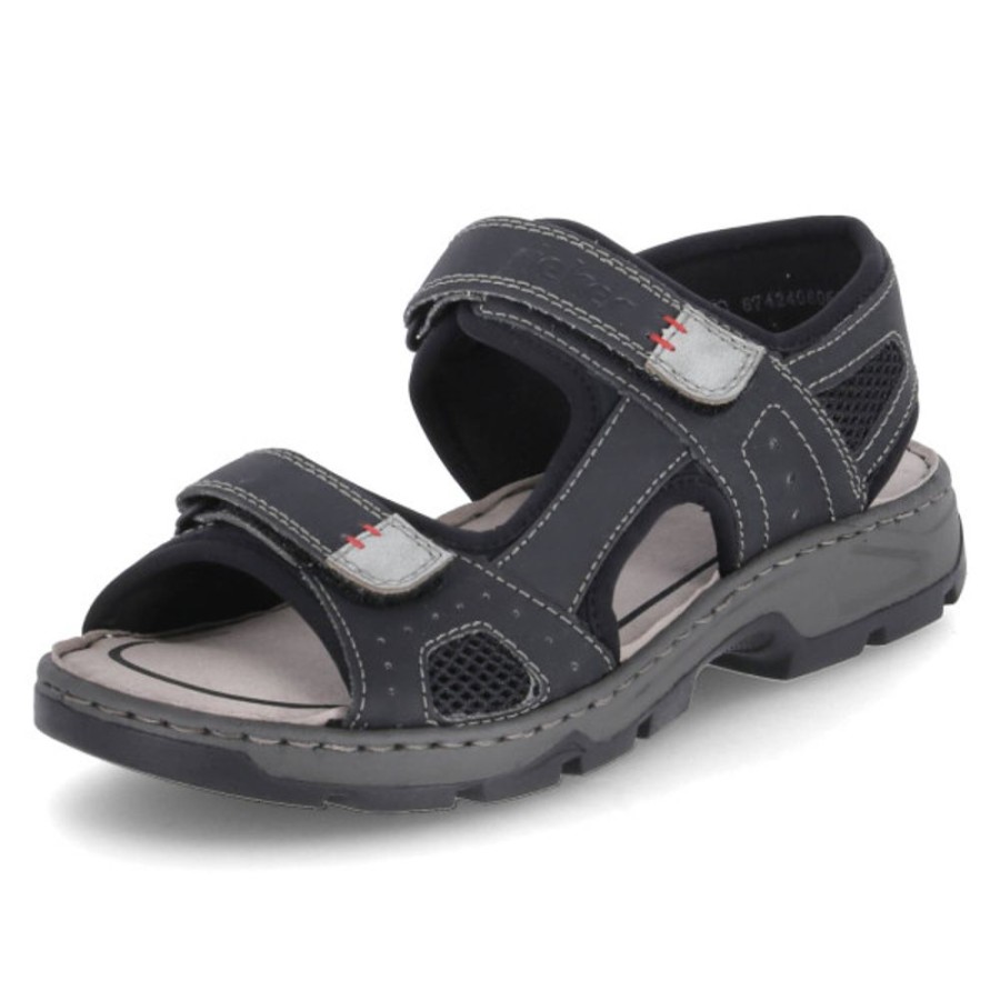 Herren Rieker Sandalen | Rieker Sandalen