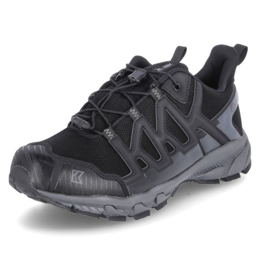 Herren Kastinger Outdoorschuhe | Kastinger Low Sneaker Samakaan