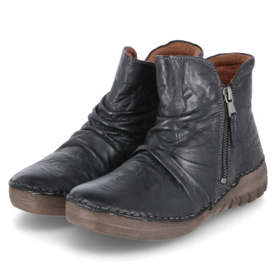 Damen Josef Seibel Stiefeletten | Josef Seibel Stiefeletten Felicia 06