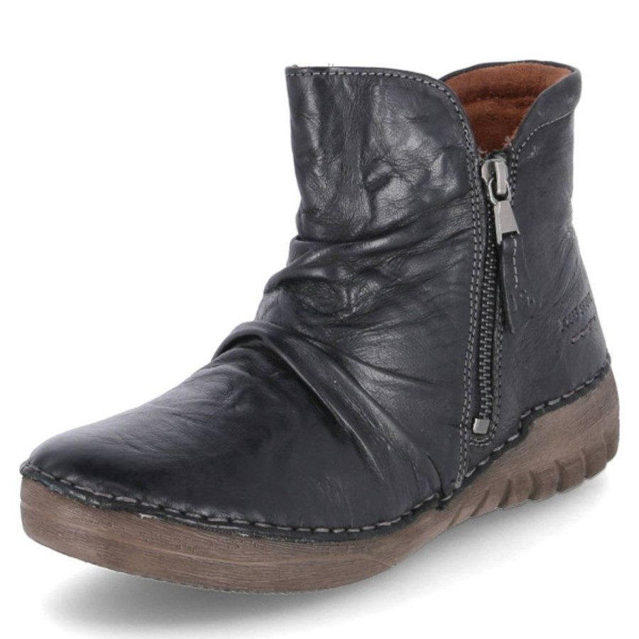 Damen Josef Seibel Stiefeletten | Josef Seibel Stiefeletten Felicia 06