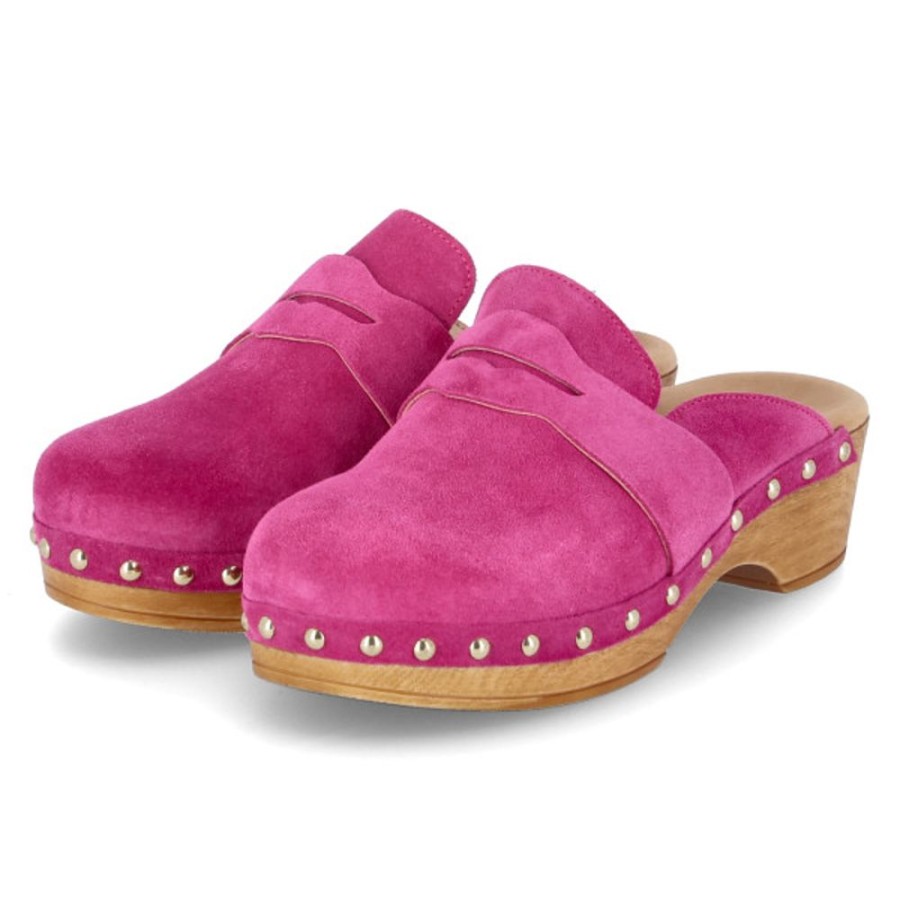 Damen Gabor Pantoletten | Gabor Clogs