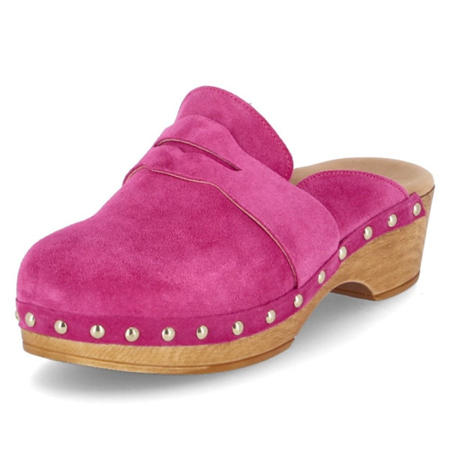 Damen Gabor Pantoletten | Gabor Clogs