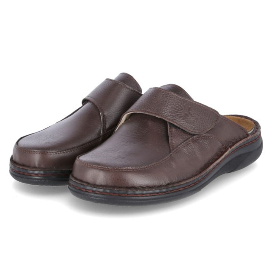 Herren Helix Clogs & Pantoletten | Helix Clogs