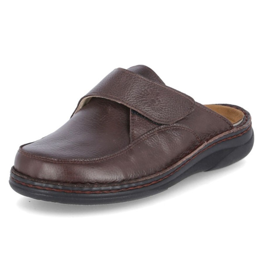 Herren Helix Clogs & Pantoletten | Helix Clogs