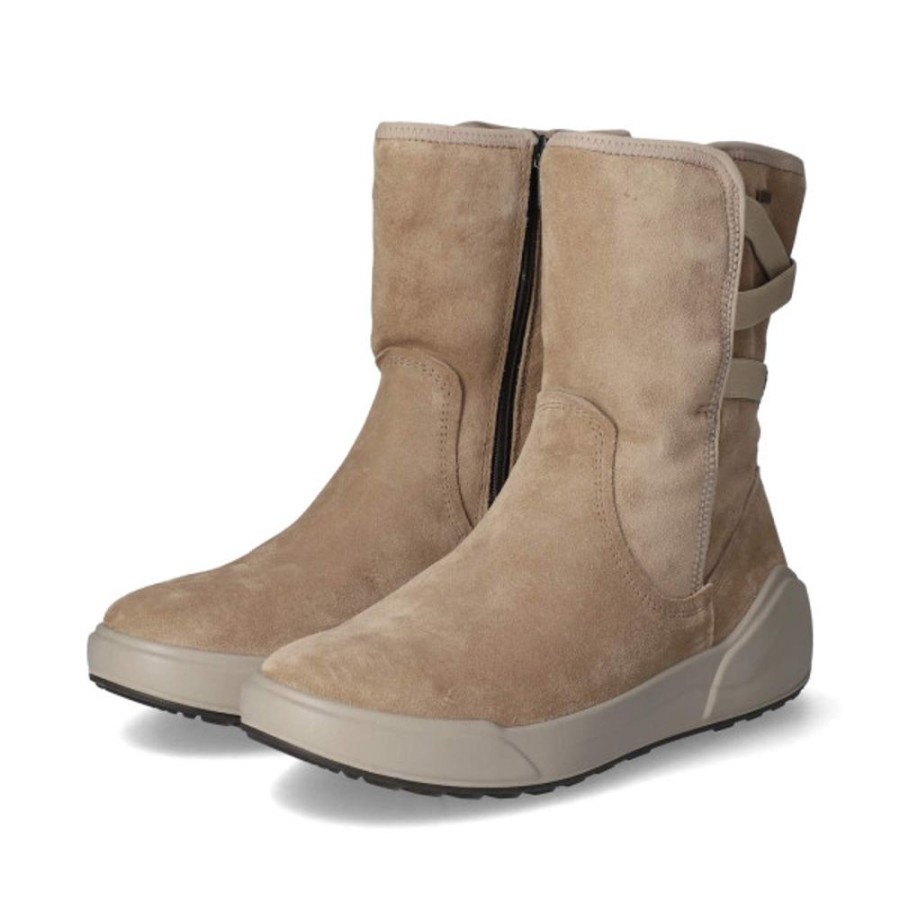 Damen Legero Stiefeletten | Legero Winterstiefeletten Cosy