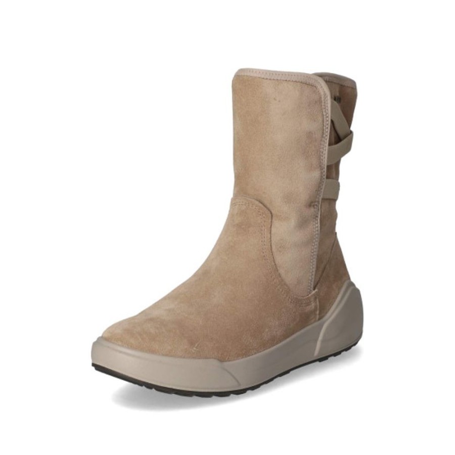 Damen Legero Stiefeletten | Legero Winterstiefeletten Cosy