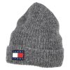 Damen Tommy Jeans Hute & Mutzen | Tommy Jeans Beanie