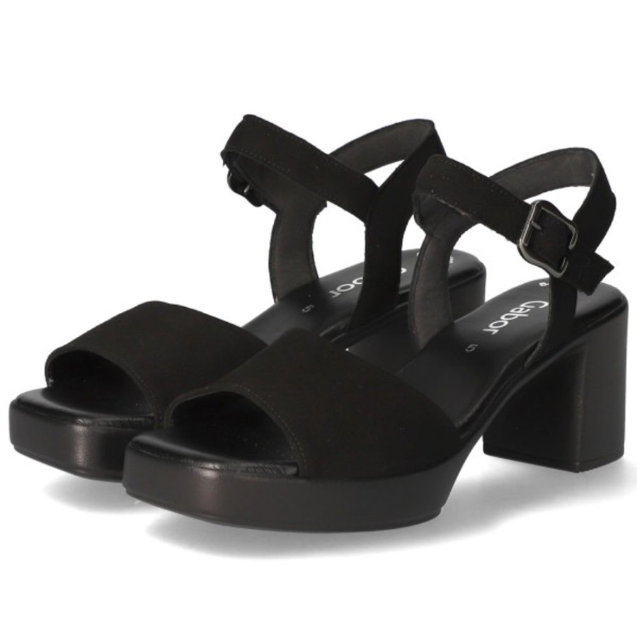 Damen Gabor Sandalen | Gabor Sandaletten