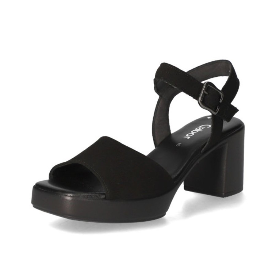 Damen Gabor Sandalen | Gabor Sandaletten