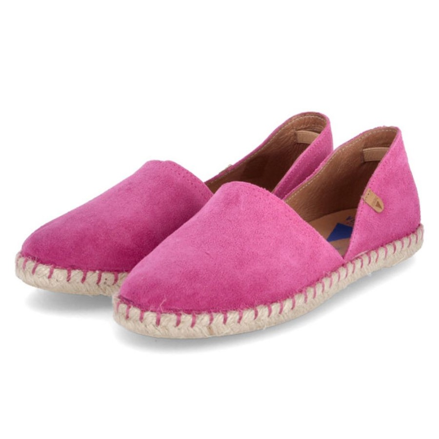 Damen Verbenas Slipper | Verbenas Espadrilles Carmen