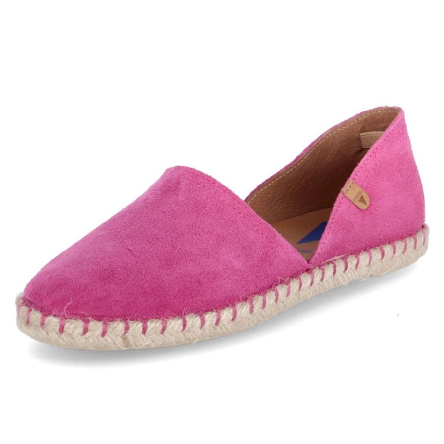 Damen Verbenas Slipper | Verbenas Espadrilles Carmen