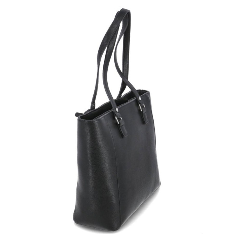 Damen L.Credi Shopper | L.Credi Tote Bag Larina