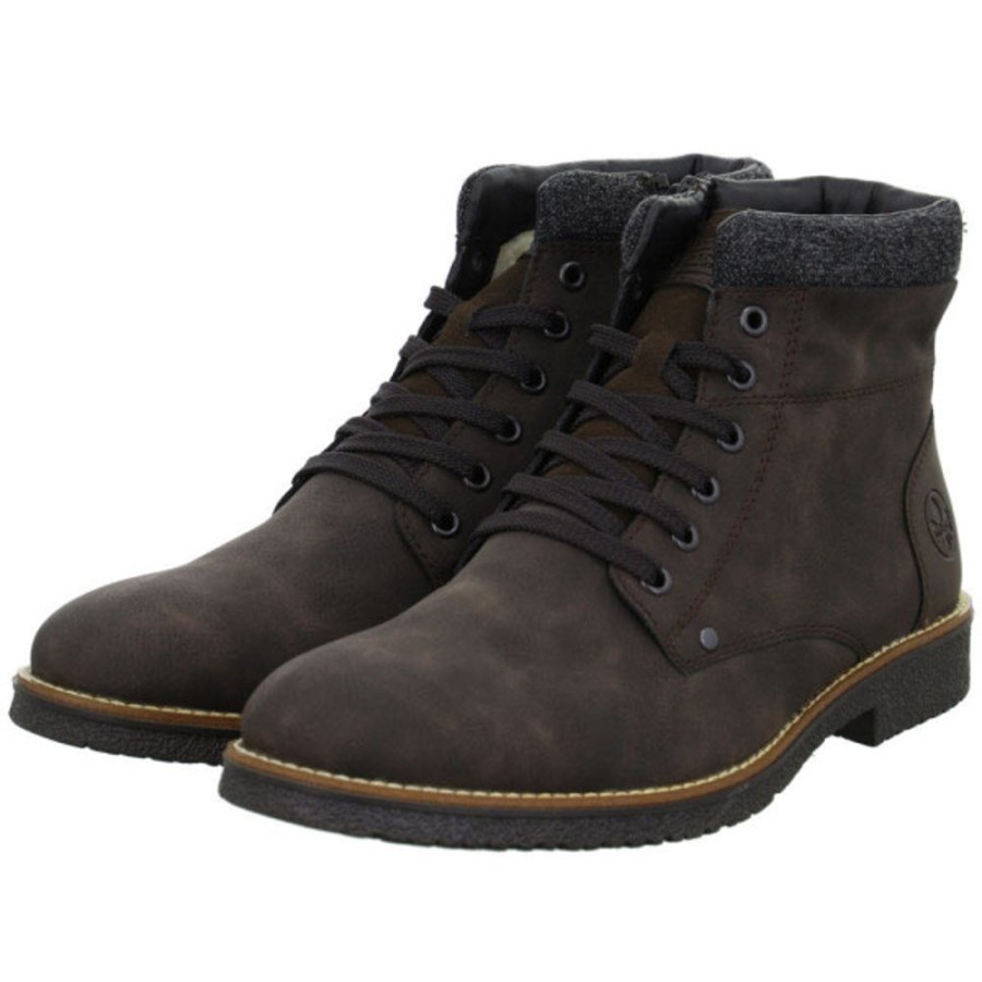 Herren Rieker Stiefel & Boots | Rieker Boots