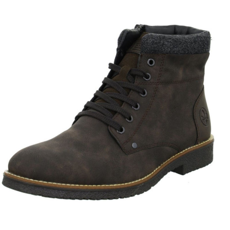 Herren Rieker Stiefel & Boots | Rieker Boots