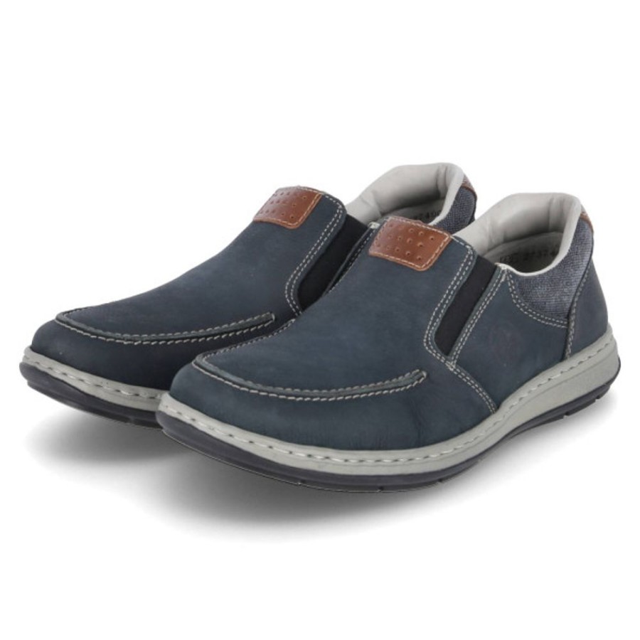 Herren Rieker Slipper | Rieker Slipper